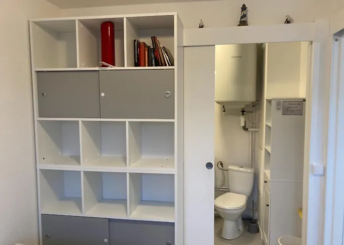 2 Pieces Avec Balcon Pres De La - Fr-1-712-74 아파트 *